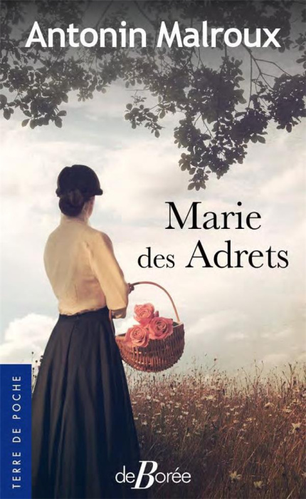 Emprunter MARIE DES ADRETS livre