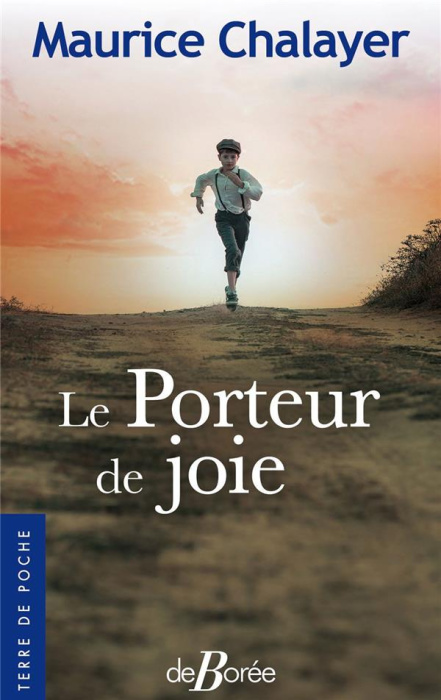 Emprunter LE PORTEUR DE JOIE livre