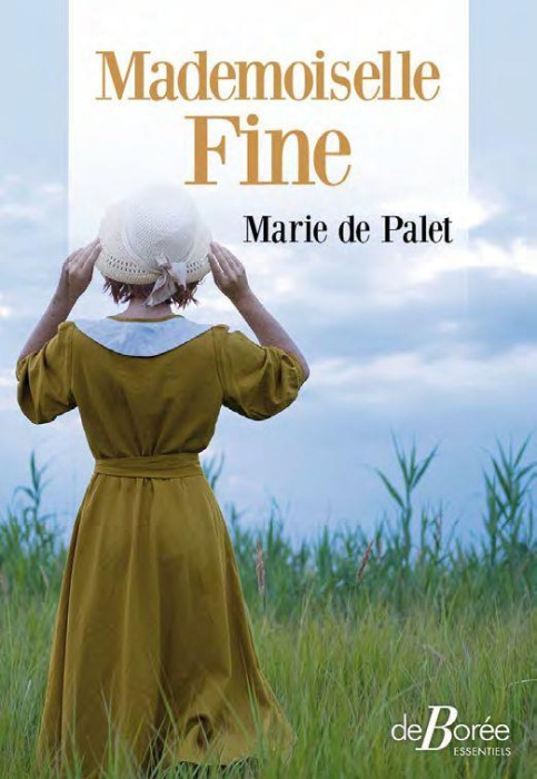 Emprunter MADEMOISELLE FINE livre