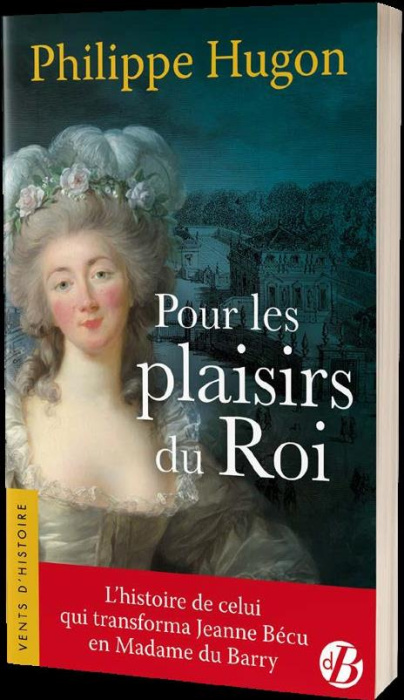 Emprunter POUR LES PLAISIRS DU ROI livre