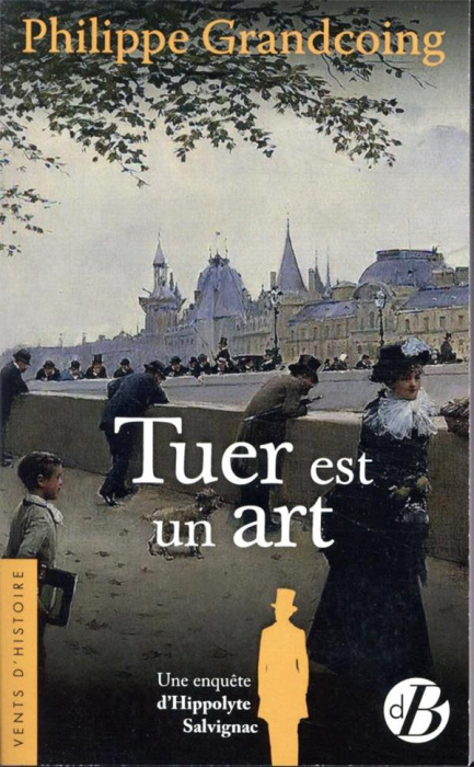 Emprunter Tuer est un art livre