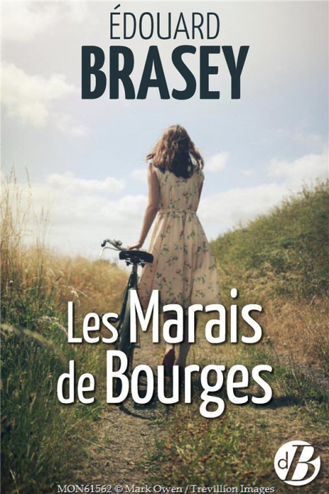 Emprunter Les marais de Bourges livre