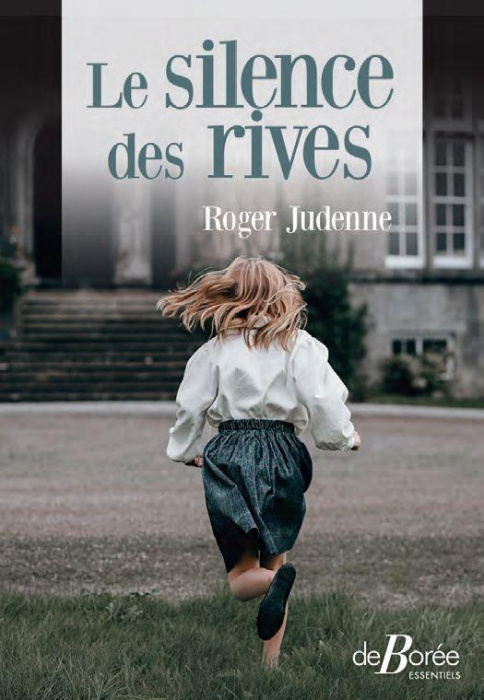 Emprunter LE SILENCE DES RIVES livre