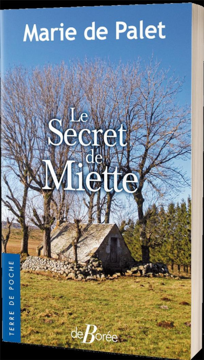 Emprunter Le secret de Miette livre