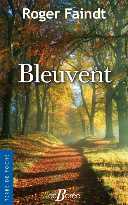 Emprunter Bleuvent livre