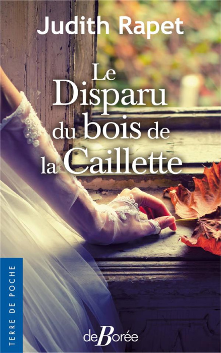 Emprunter Le disparu du bois de la Caillette livre
