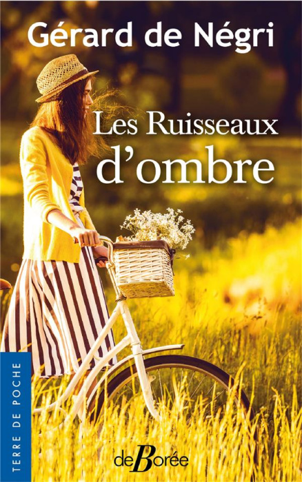 Emprunter Les ruisseaux d'ombres livre