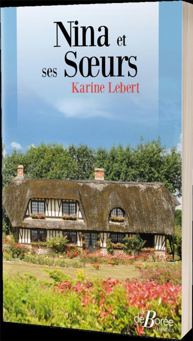 Emprunter NINA ET SES SOEURS livre