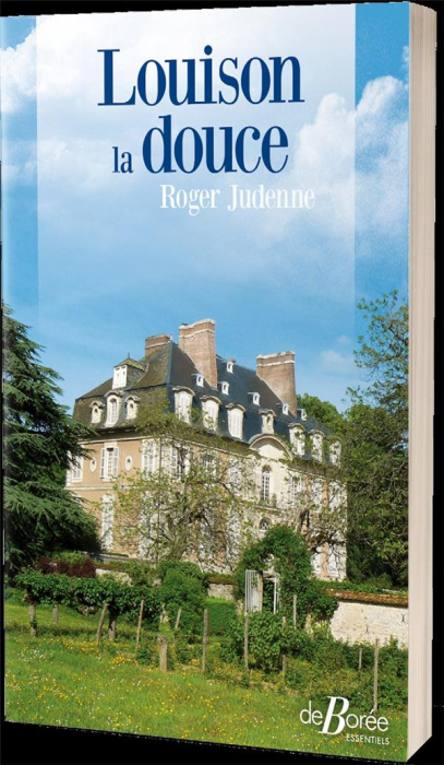 Emprunter LOUISON LA DOUCE livre