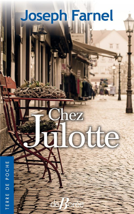 Emprunter Chez Julotte livre