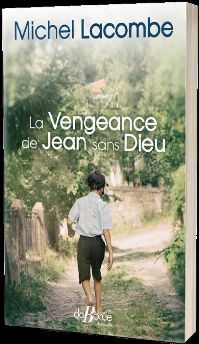 Emprunter LA VENGEANCE DE JEAN SANS DIEU livre