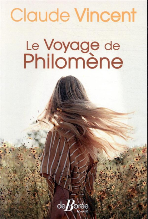 Emprunter Le voyage de Philomène livre