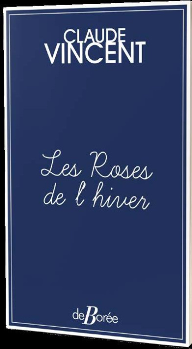 Emprunter LES ROSES DE L'HIVER livre
