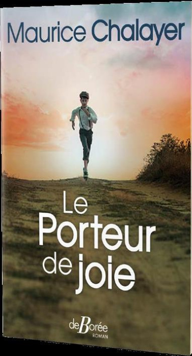 Emprunter Le porteur de joie livre