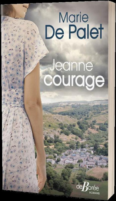 Emprunter Jeanne Courage livre