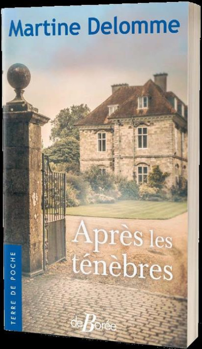 Emprunter APRES LES TENEBRES livre