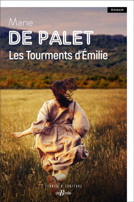 Emprunter Les tourments d'Emilie livre