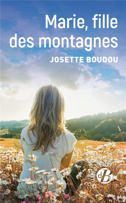 Emprunter MARIE, FILLE DES MONTAGNES livre