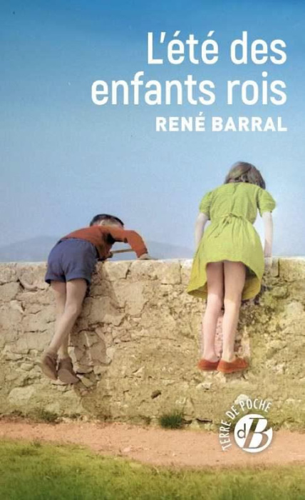 Emprunter L'ETE DES ENFANTS ROIS livre