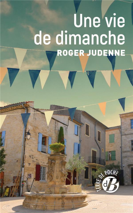 Emprunter UNE VIE DE DIMANCHE livre