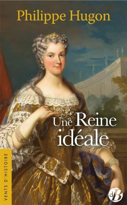 Emprunter UNE REINE IDEALE livre