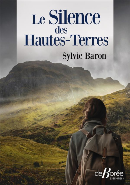 Emprunter Le silence des Hautes-Terres livre