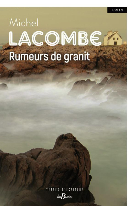 Emprunter RUMEURS DE GRANIT livre