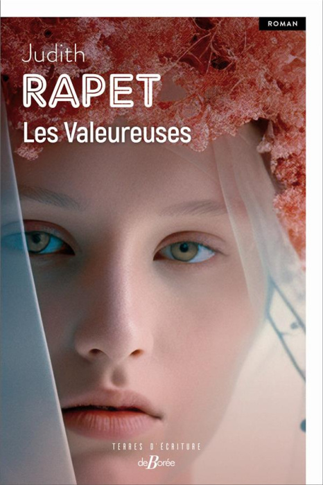 Emprunter LES VALEUREUSES livre