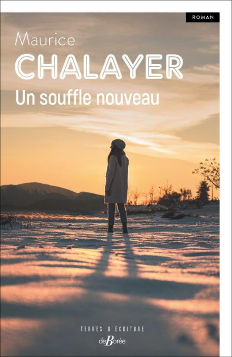 Emprunter UN NOUVEAU SOUFFLE livre