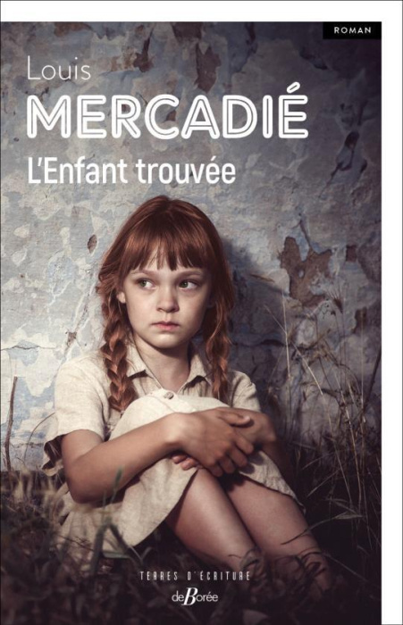 Emprunter L'ENFANT TROUVEE livre