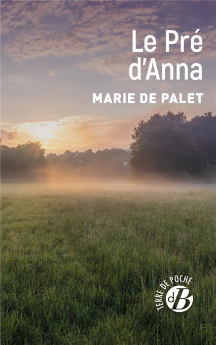 Emprunter LE PRE D'ANNA livre