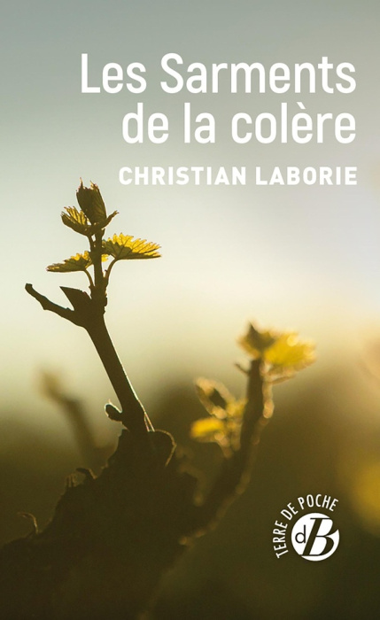 Emprunter LES SARMENTS DE LA COLERE livre