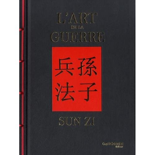 Emprunter L'art de la guerre. 3e édition livre