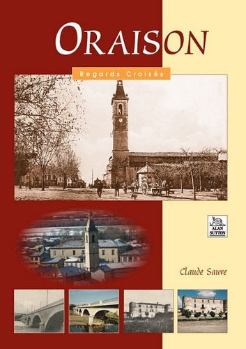 Emprunter ORAISON - REGARDS CROISES livre