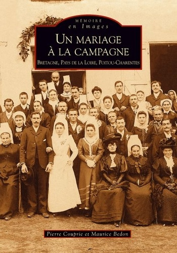 Emprunter MARIAGE A LA CAMPAGNE (UN) livre