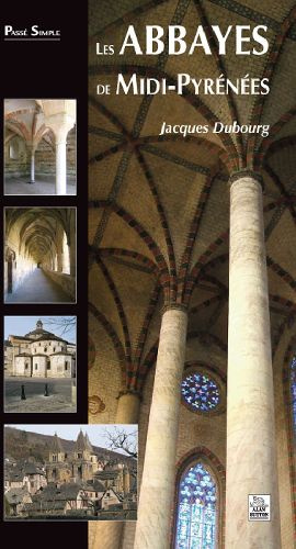 Emprunter ABBAYES DE MIDI-PYRENEES (LES) livre