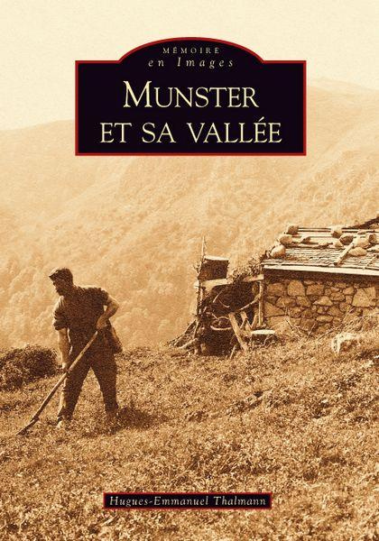Emprunter MUNSTER ET SA VALLEE - TOME I livre