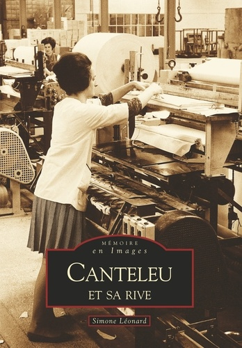 Emprunter CANTELEU ET SA RIVE livre