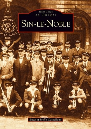 Emprunter SIN-LE-NOBLE livre