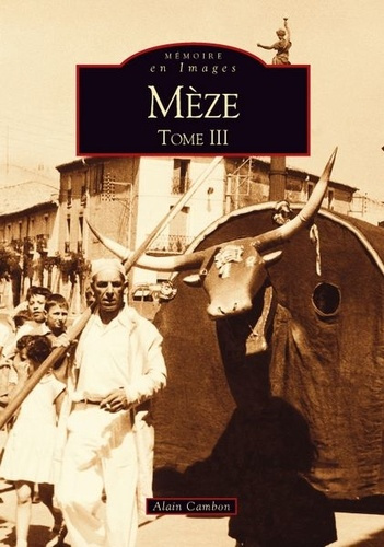 Emprunter MEZE - TOME III livre