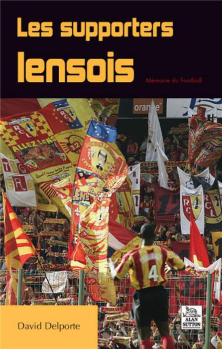Emprunter SUPPORTERS LENSOIS (LES) livre