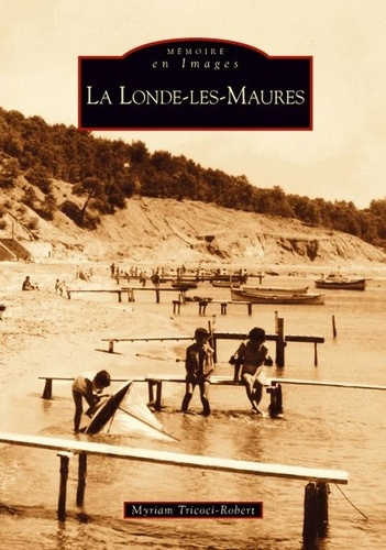 Emprunter LONDE-LES-MAURES (LA) livre