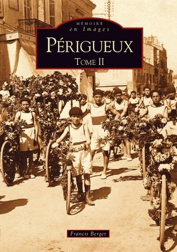 Emprunter PERIGUEUX - TOME II livre