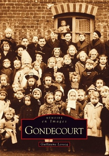 Emprunter GONDECOURT livre