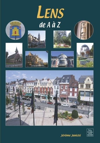 Emprunter LENS DE A A Z livre