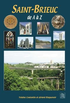 Emprunter SAINT-BRIEUC DE A A Z livre