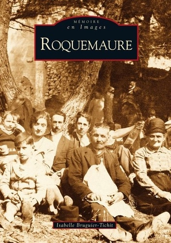 Emprunter ROQUEMAURE livre