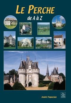 Emprunter PERCHE DE A A Z (LE) livre