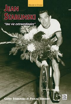 Emprunter Jean Stablinski / Une vie extraordinaire livre