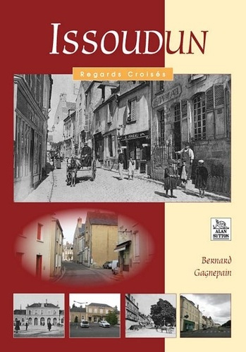 Emprunter ISSOUDUN - REGARDS CROISES livre